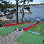 Kaszebsko Norcek 8-10 Osob 4 Sypialnie Jezioro Park Linowy Lowisko Wedkarskie Vakantiehuis Zalakowo
