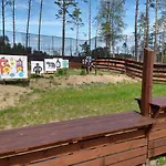 Kaszebsko Norcek 8-10 Osob 4 Sypialnie Jezioro Park Linowy Lowisko Wedkarskie Vakantiehuis