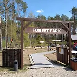 Kaszebsko Norcek 8-10 Osob 4 Sypialnie Jezioro Park Linowy Lowisko Wedkarskie Vakantiehuis