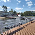 Kaszebsko Norcek 8-10 Osob 4 Sypialnie Jezioro Park Linowy Lowisko Wedkarskie Vakantiehuis Zalakowo