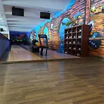 Kaszebsko Norcek 8-10 Osob 4 Sypialnie Jezioro Park Linowy Lowisko Wedkarskie Vakantiehuis *