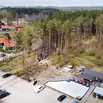 Kaszebsko Norcek 8-10 Osob 4 Sypialnie Jezioro Park Linowy Lowisko Wedkarskie Holiday home Zalakowo