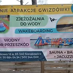 Kaszebsko Norcek 8-10 Osob 4 Sypialnie Jezioro Park Linowy Lowisko Wedkarskie