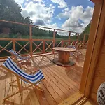 Kaszebsko Norcek 8-10 Osob 4 Sypialnie Jezioro Park Linowy Lowisko Wedkarskie Zalakowo