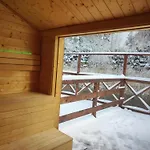 Kaszebsko Norcek 8-10 Osob 4 Sypialnie Jezioro Park Linowy Lowisko Wedkarskie Vakantiehuis