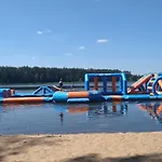 Kaszebsko Norcek 8-10 Osob 4 Sypialnie Jezioro Park Linowy Lowisko Wedkarskie Zalakowo