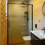 Ferienhaus Kaszebsko Norcek 8-10 Osob 4 Sypialnie Jezioro Park Linowy Lowisko Wedkarskie
