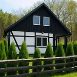 Kaszebsko Norcek 8-10 Osob 4 Sypialnie Jezioro Park Linowy Lowisko Wedkarskie Ferienhaus Zalakowo