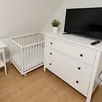 Kaszebsko Norcek 8-10 Osob 4 Sypialnie Jezioro Park Linowy Lowisko Wedkarskie Zalakowo