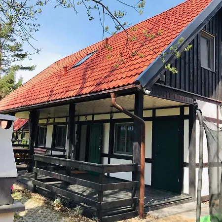 Holiday home Kaszebsko Norcek 8-10 Osob 4 Sypialnie Jezioro Park Linowy Lowisko Wedkarskie *