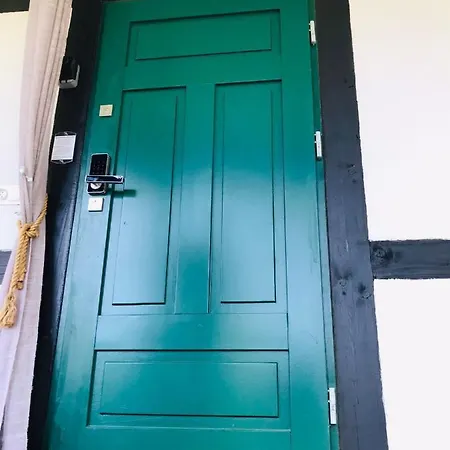 Сasa de vacaciones Kaszëbsko Nórcëk *
