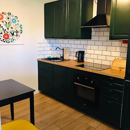 Holiday home Kaszebsko Norcek 8-10 Osob 4 Sypialnie Jezioro Park Linowy Lowisko Wedkarskie