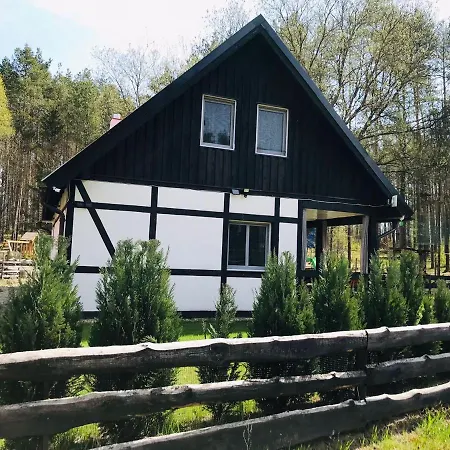Kaszebsko Norcek 8-10 Osob 4 Sypialnie Jezioro Park Linowy Lowisko Wedkarskie