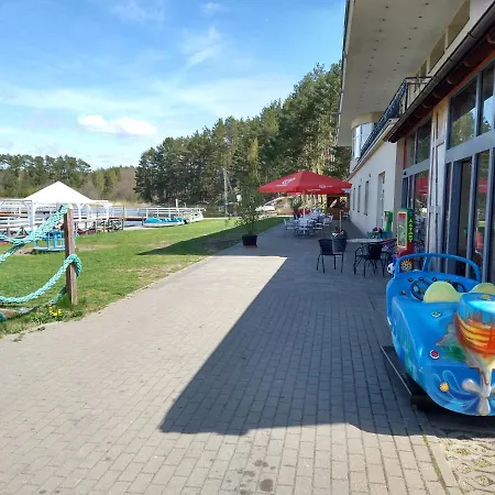 Kaszëbsko Nórcëk *