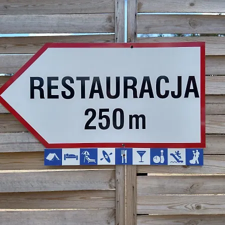 Kaszebsko Norcek 8-10 Osob 4 Sypialnie Jezioro Park Linowy Lowisko Wedkarskie