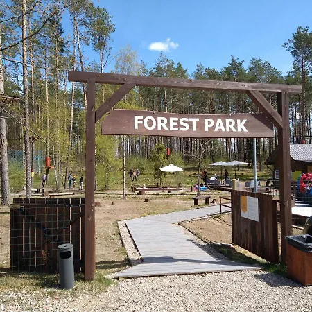 Kaszebsko Norcek 8-10 Osob 4 Sypialnie Jezioro Park Linowy Lowisko Wedkarskie Holiday home