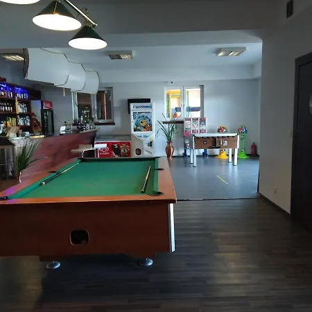 Kaszebsko Norcek 8-10 Osob 4 Sypialnie Jezioro Park Linowy Lowisko Wedkarskie