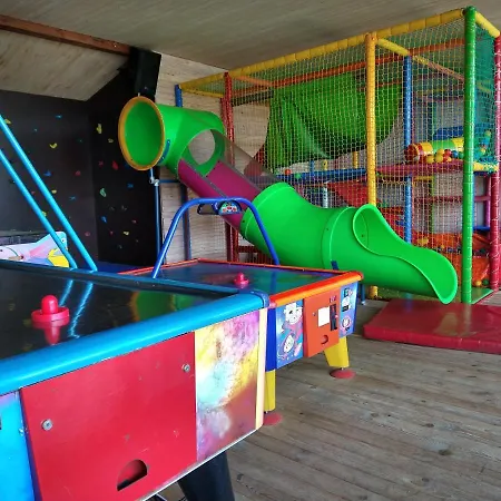 Kaszebsko Norcek 8-10 Osob 4 Sypialnie Jezioro Park Linowy Lowisko Wedkarskie Holiday home