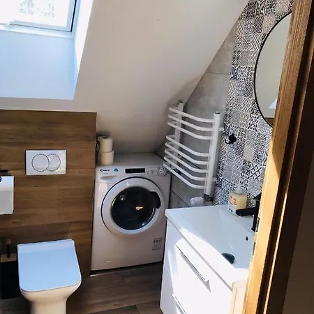 Kaszebsko Norcek 8-10 Osob 4 Sypialnie Jezioro Park Linowy Lowisko Wedkarskie Holiday home