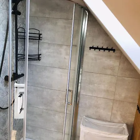 Kaszebsko Norcek 8-10 Osob 4 Sypialnie Jezioro Park Linowy Lowisko Wedkarskie *