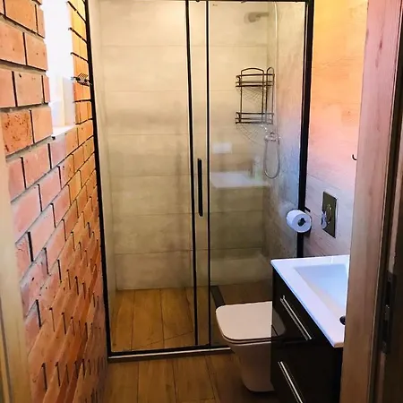 Holiday home Kaszebsko Norcek 8-10 Osob 4 Sypialnie Jezioro Park Linowy Lowisko Wedkarskie *