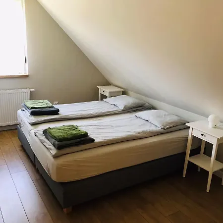 Kaszebsko Norcek 8-10 Osob 4 Sypialnie Jezioro Park Linowy Lowisko Wedkarskie * Zalakowo