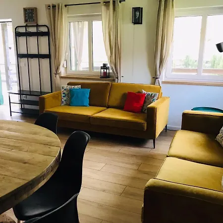 Holiday home Kaszebsko Norcek 8-10 Osob 4 Sypialnie Jezioro Park Linowy Lowisko Wedkarskie Zalakowo