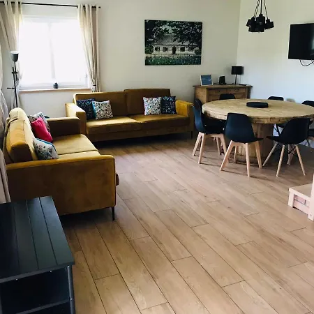 Kaszebsko Norcek 8-10 Osob 4 Sypialnie Jezioro Park Linowy Lowisko Wedkarskie Holiday home