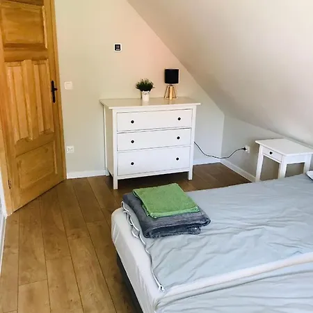 Kaszebsko Norcek 8-10 Osob 4 Sypialnie Jezioro Park Linowy Lowisko Wedkarskie *