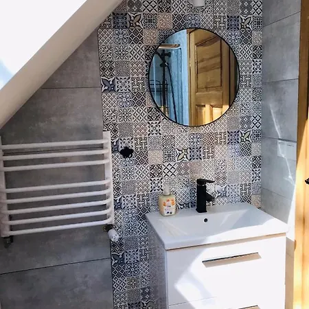 Kaszebsko Norcek 8-10 Osob 4 Sypialnie Jezioro Park Linowy Lowisko Wedkarskie Holiday home *