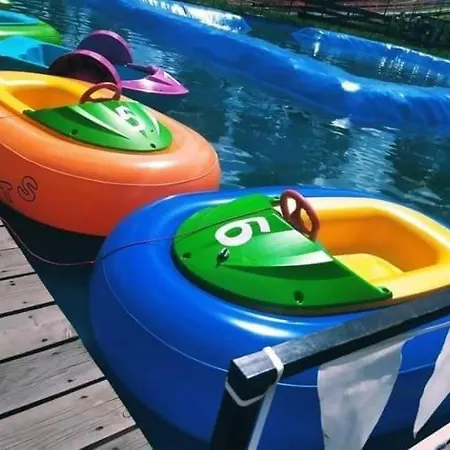 Holiday home Kaszebsko Norcek 8-10 Osob 4 Sypialnie Jezioro Park Linowy Lowisko Wedkarskie