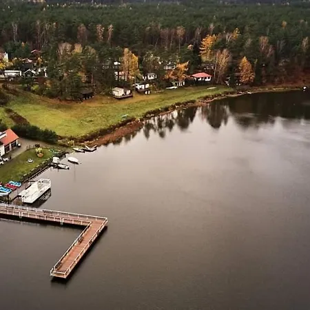 Kaszebsko Norcek 8-10 Osob 4 Sypialnie Jezioro Park Linowy Lowisko Wedkarskie Holiday home