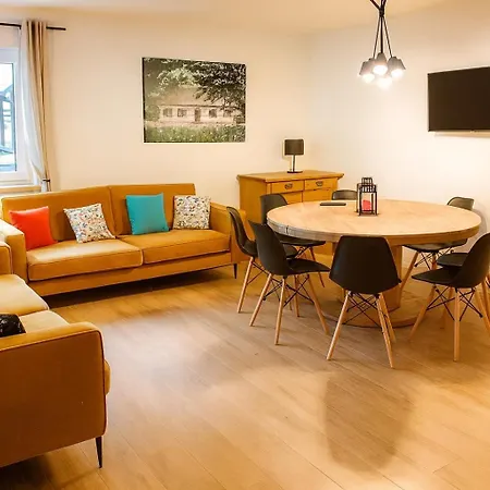 Kaszëbsko Nórcëk Dom wakacyjny Zalakowo