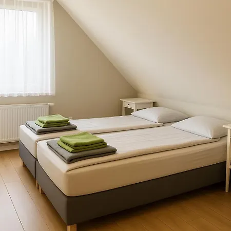 Kaszëbsko Nórcëk *