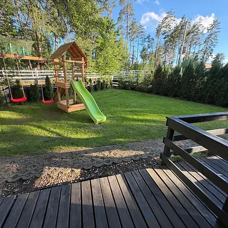 Kaszebsko Norcek 8-10 Osob 4 Sypialnie Jezioro Park Linowy Lowisko Wedkarskie Nyaraló Załakowo