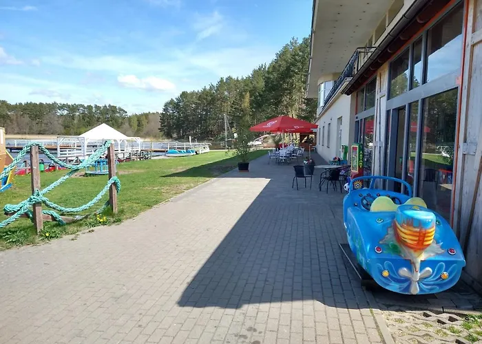 Kaszëbsko Nórcëk *