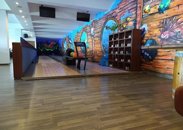 Kaszebsko Norcek 8-10 Osob 4 Sypialnie Jezioro Park Linowy Lowisko Wedkarskie 度假居 *