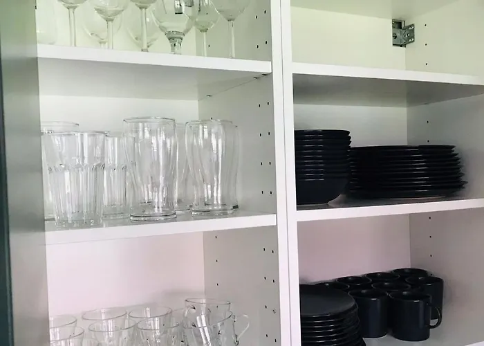 Kaszëbsko Nórcëk Dom wakacyjny