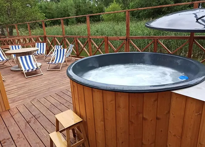 Kaszëbsko Nórcëk Zalakowo