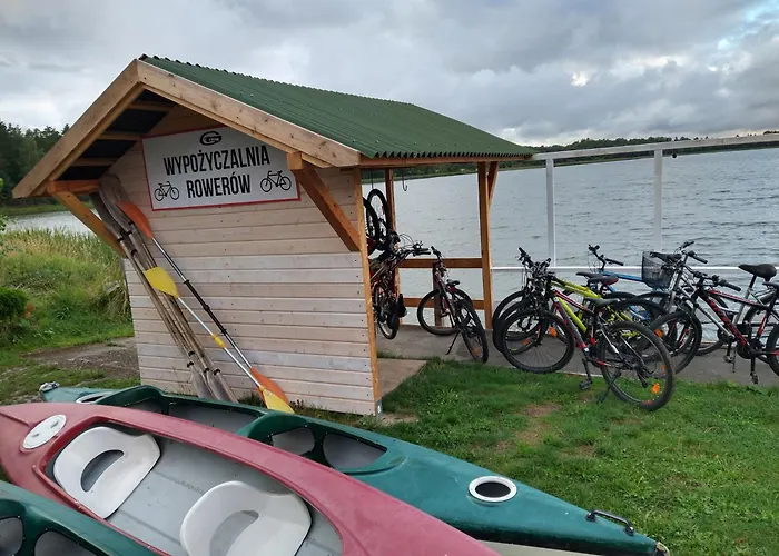 Kaszëbsko Nórcëk Zalakowo