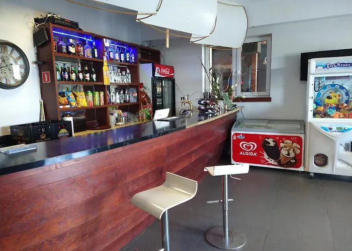 Kaszëbsko Nórcëk Dom wakacyjny Zalakowo