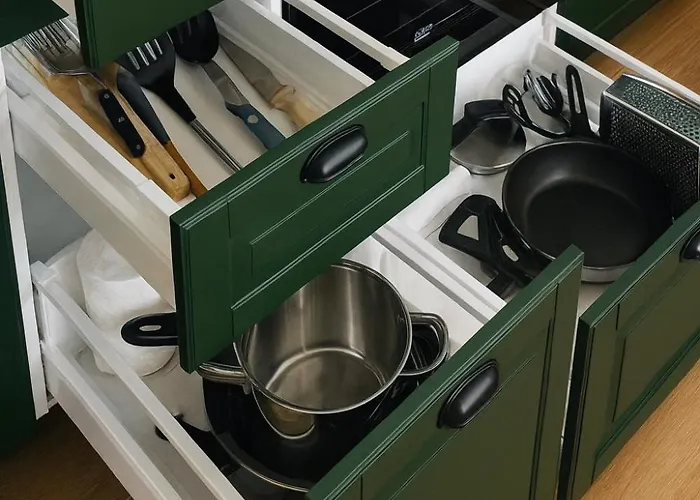 Kaszëbsko Nórcëk Dom wakacyjny