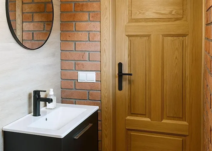 度假居 Kaszebsko Norcek 8-10 Osob 4 Sypialnie Jezioro Park Linowy Lowisko Wedkarskie *