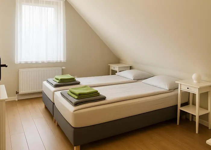 Kaszebsko Norcek 8-10 Osob 4 Sypialnie Jezioro Park Linowy Lowisko Wedkarskie *